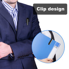 Load image into Gallery viewer, Presentation Clicker PowerPoint Clicker with Laser Pointer, Wireless Presenter Remote Slide Clicker for Powerpoint Presentations for Mac, Keynote, Computer, Laptop